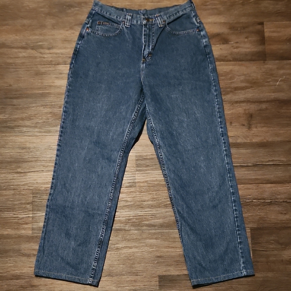 Vintage 90s Riders Jeans - Size 31×30?